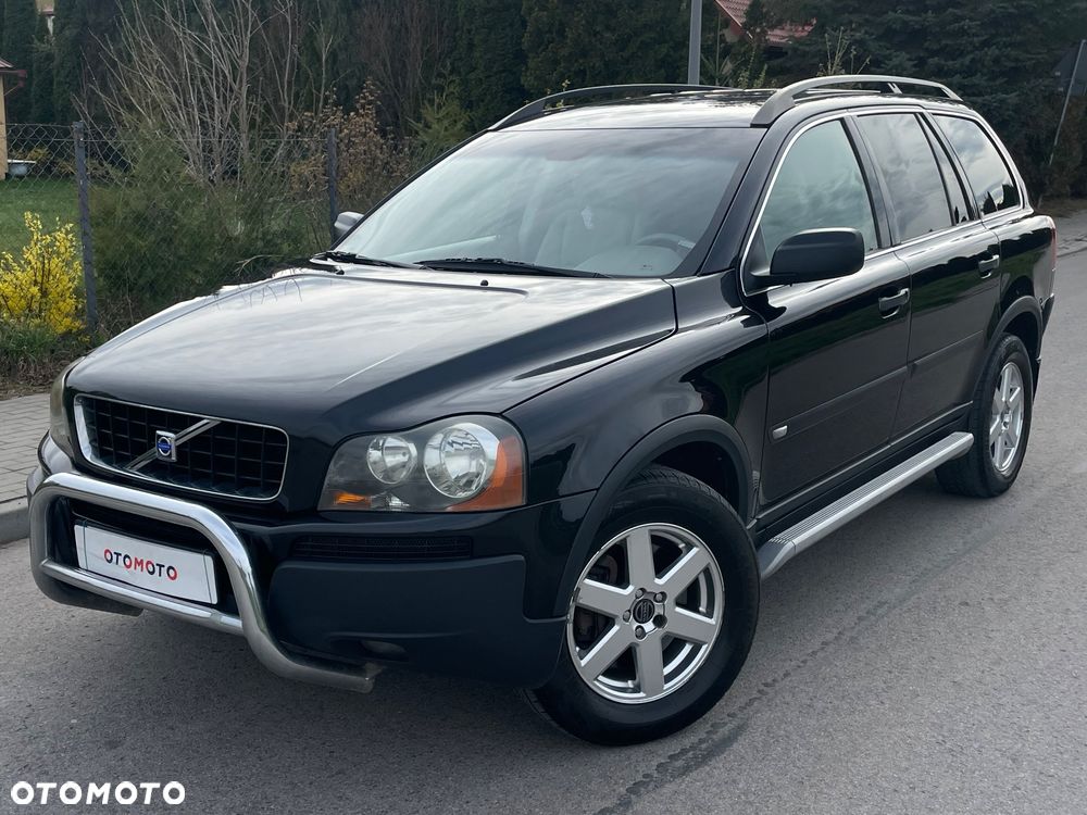Volvo XC 90 2.4 D5 Kinetic - 3