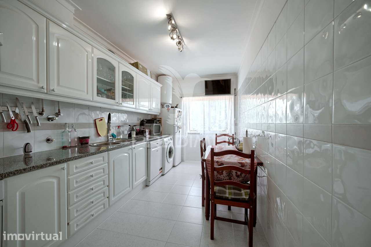 Apartamento T3 no Cartaxo - Grande imagem: 4/26
