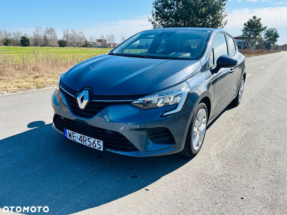Renault Clio 1.0 TCe Zen - 6