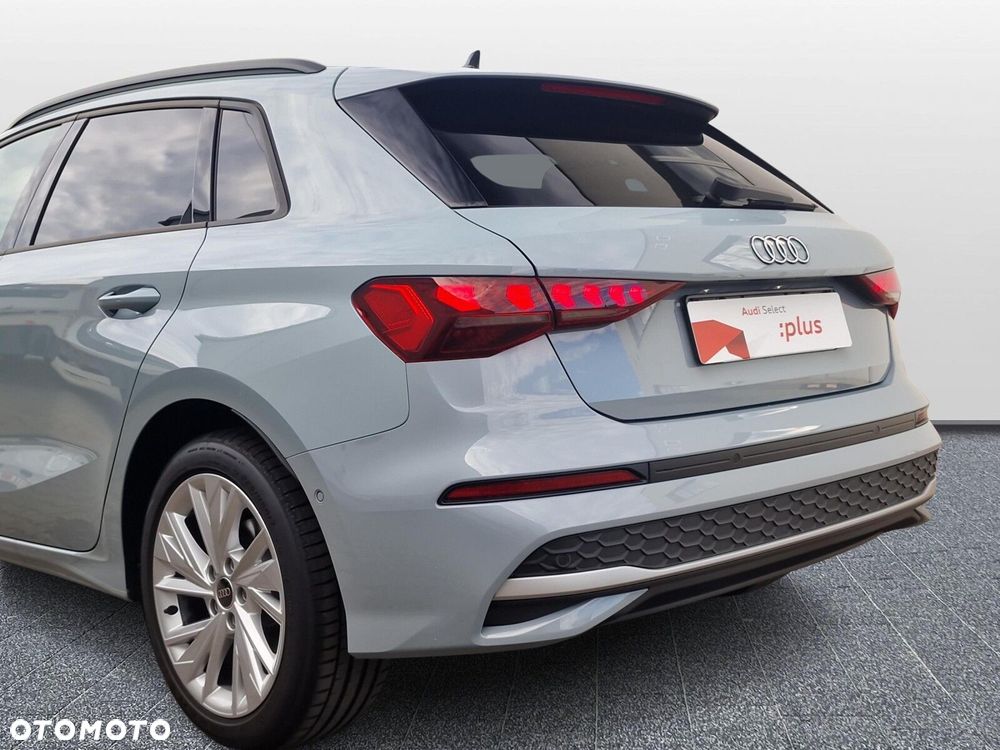 Audi A3 Sportback - 20