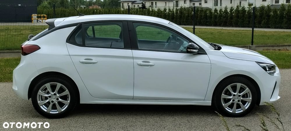 Opel Corsa 1.5 D Edition S&S - 5