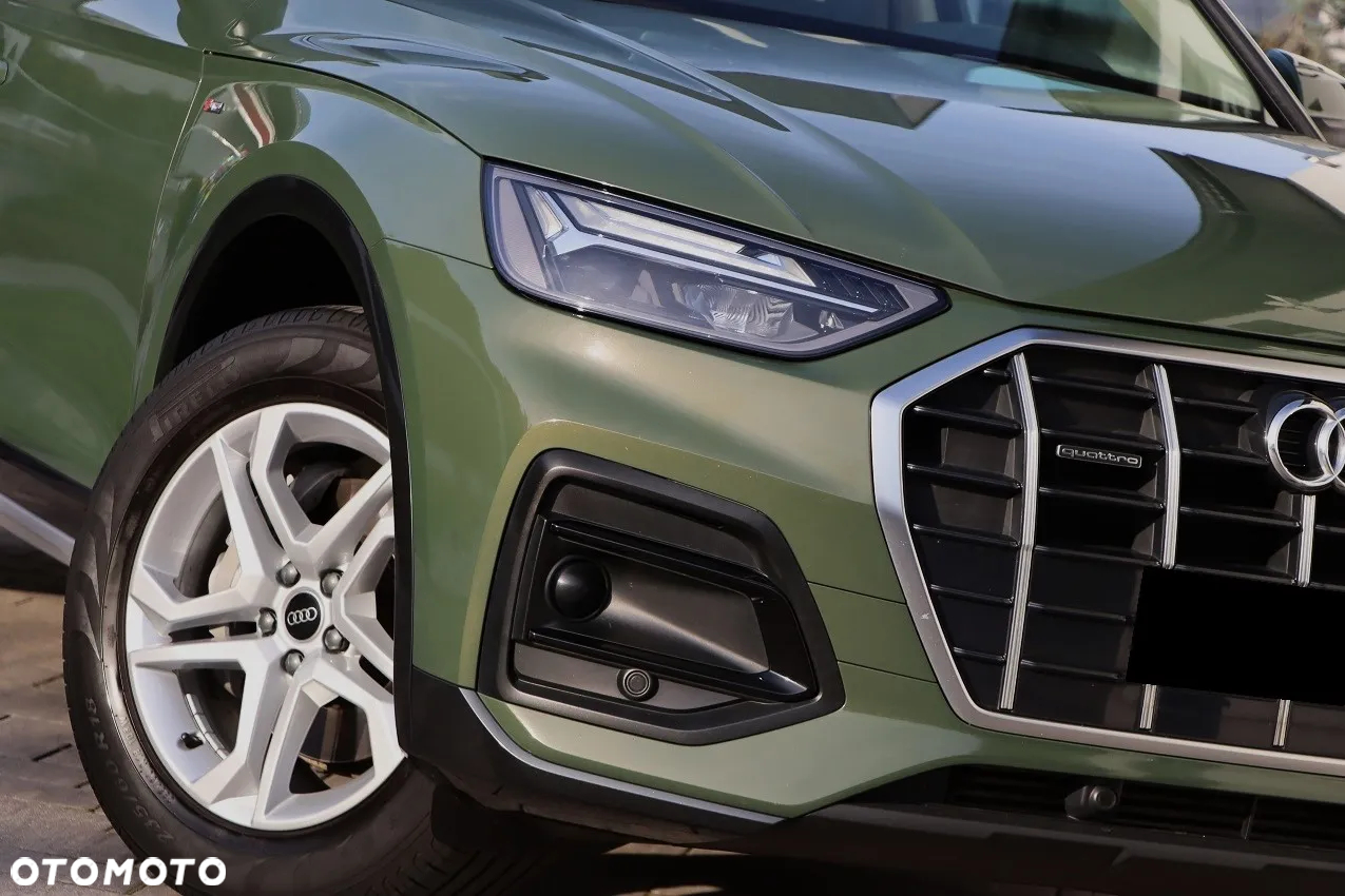 Audi Q5 Sportback - 15