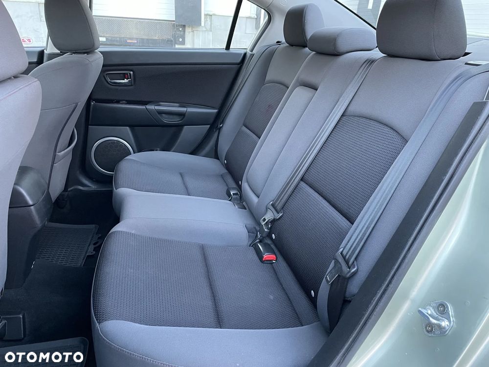 Mazda 3 1.6 MZR Edition - 37
