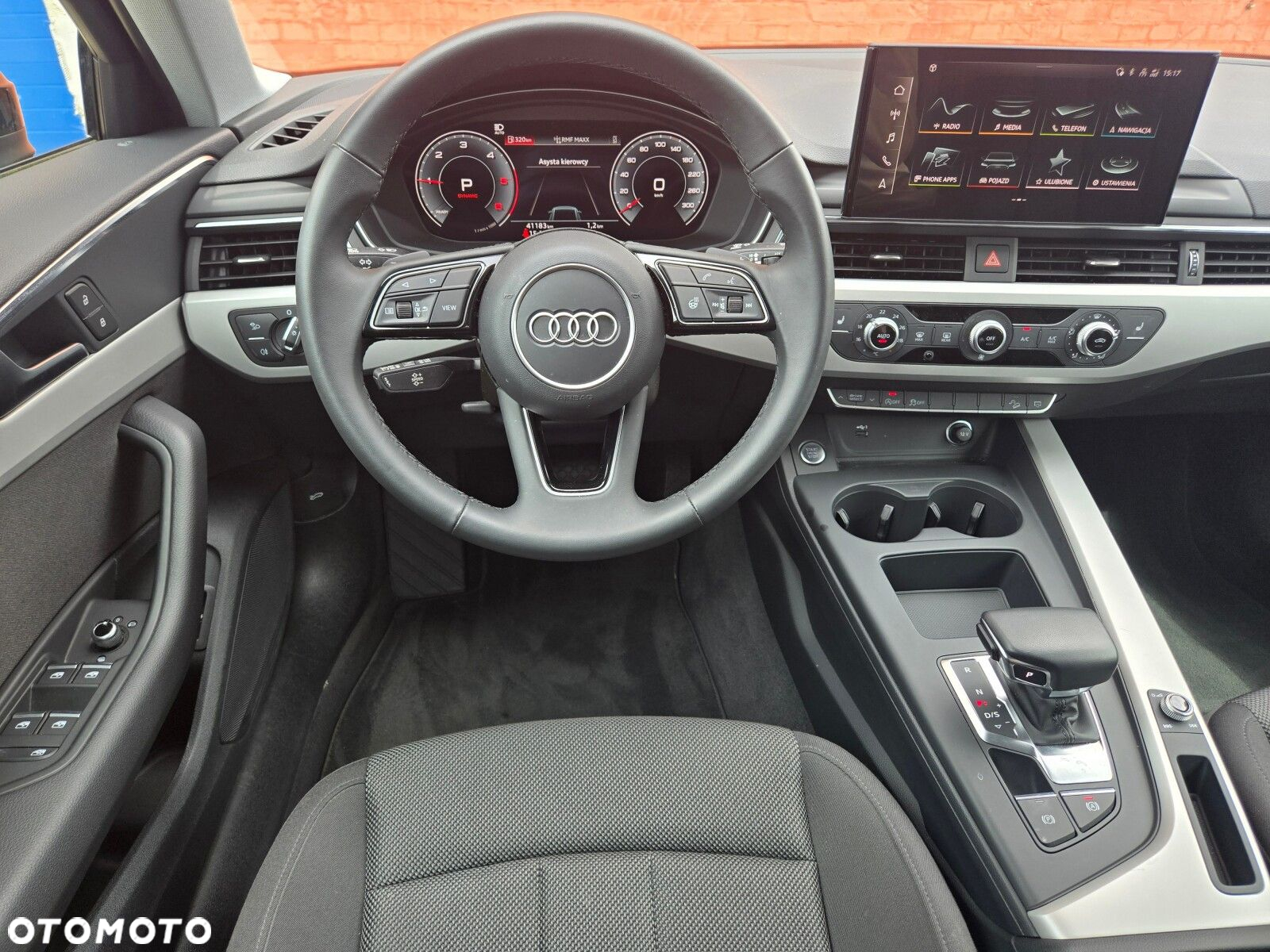 Audi A4 Allroad - 16