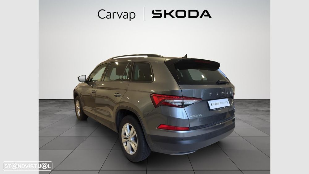 Skoda Kodiaq 2.0 TDI Ambition DSG - 6