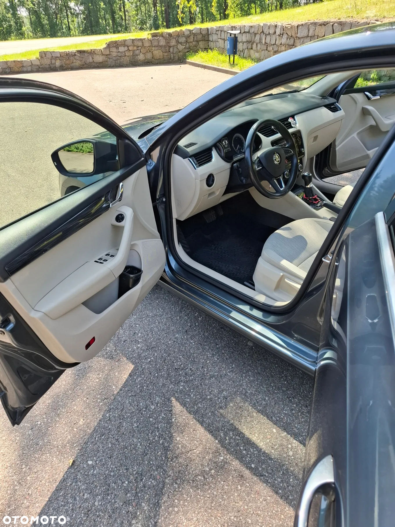 Skoda Octavia 1.5 TSI ACT Style DSG - 13