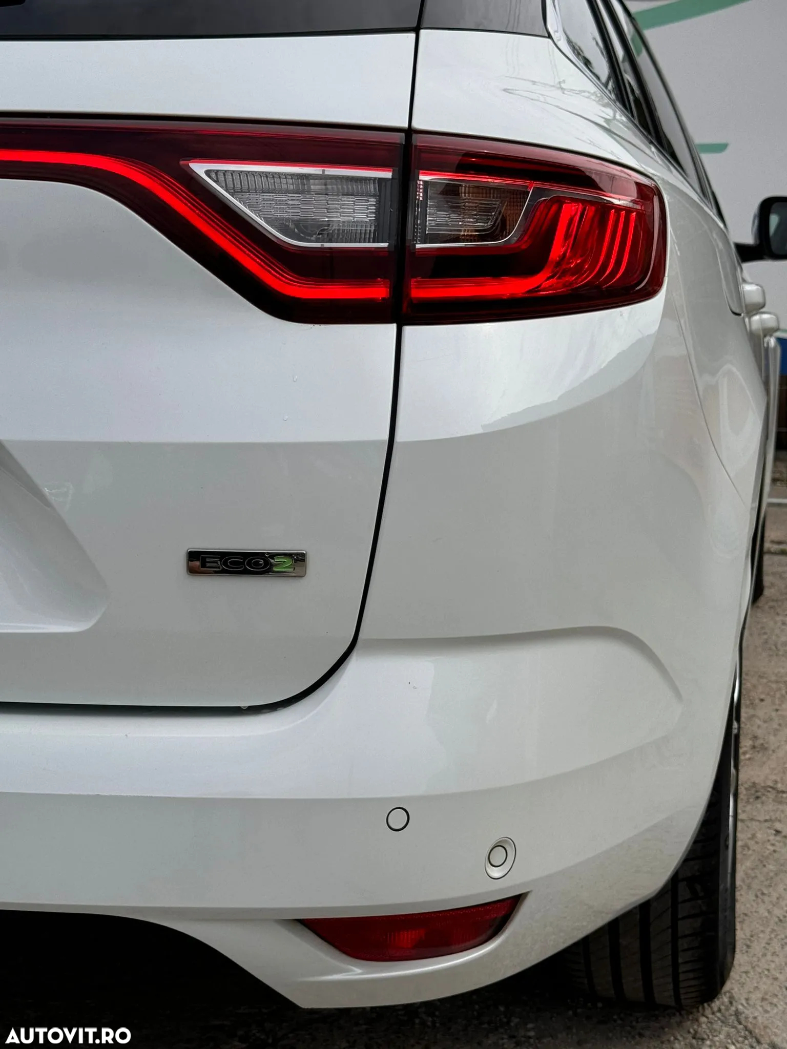 Renault Megane Grandtour ENERGY dCi 110 Start & Stopp Bose Edition - 20