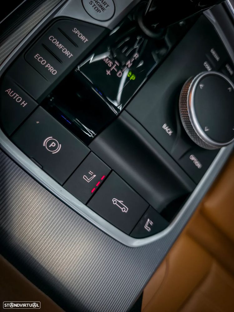 BMW 420 d Sport-Aut. M Sport - 40