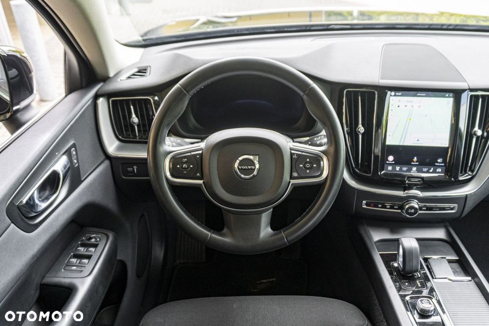 Volvo XC 60 - 9