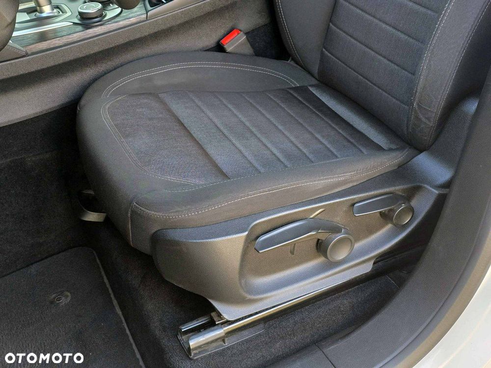 Alfa Romeo Stelvio 2.0 Turbo Business Q4 - 15