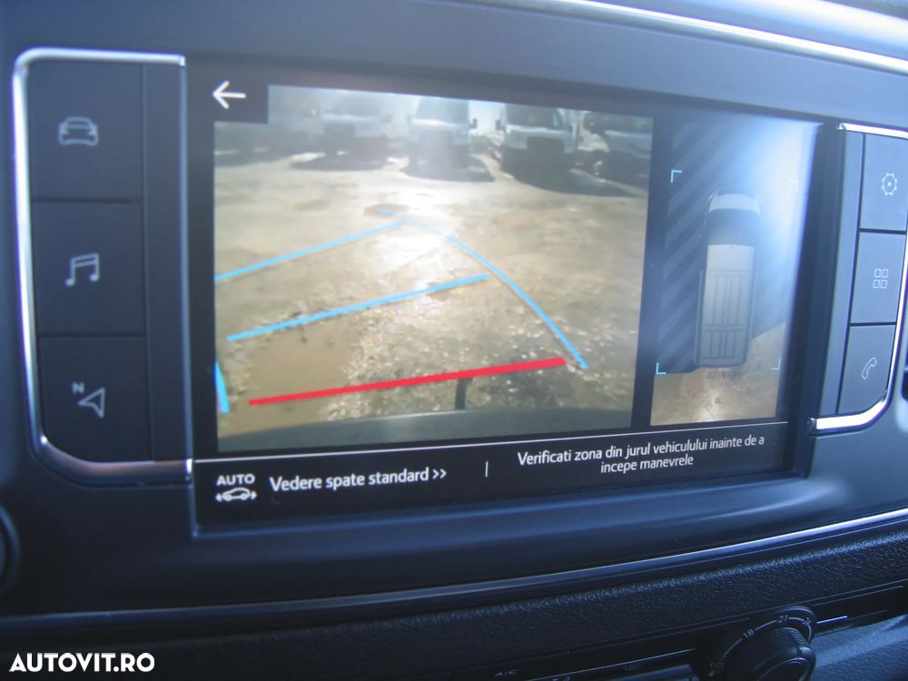 Toyota PROACE , 6 LOC DUBA XL MIXTA , L2 - H 1 - 26