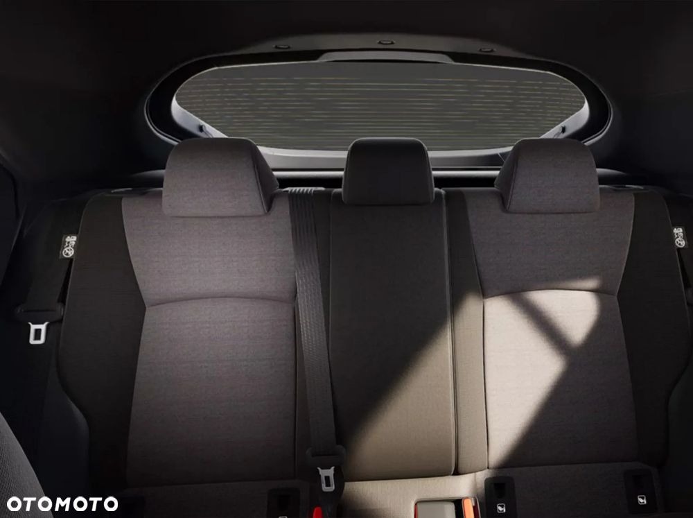 Toyota C-HR 2.0 PHEV Dynamic Force Style - 13