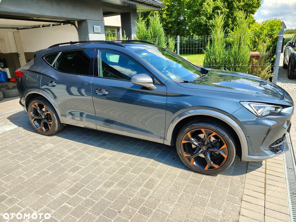 Cupra Formentor - 7