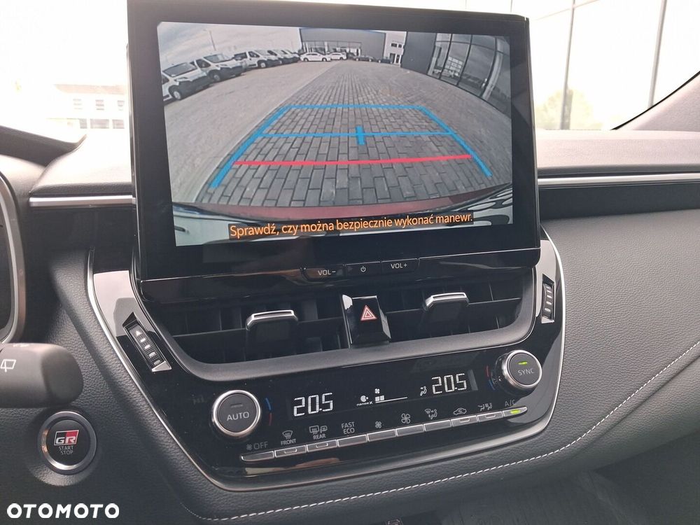 Toyota Corolla - 25