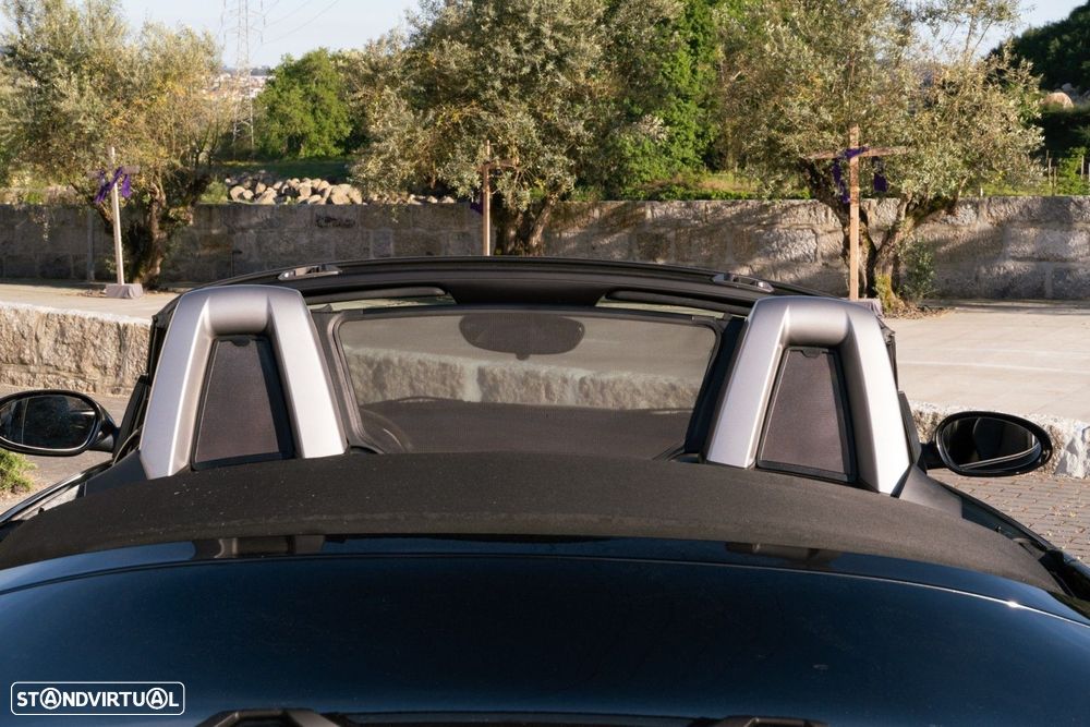 BMW Z4 2.0i - 28