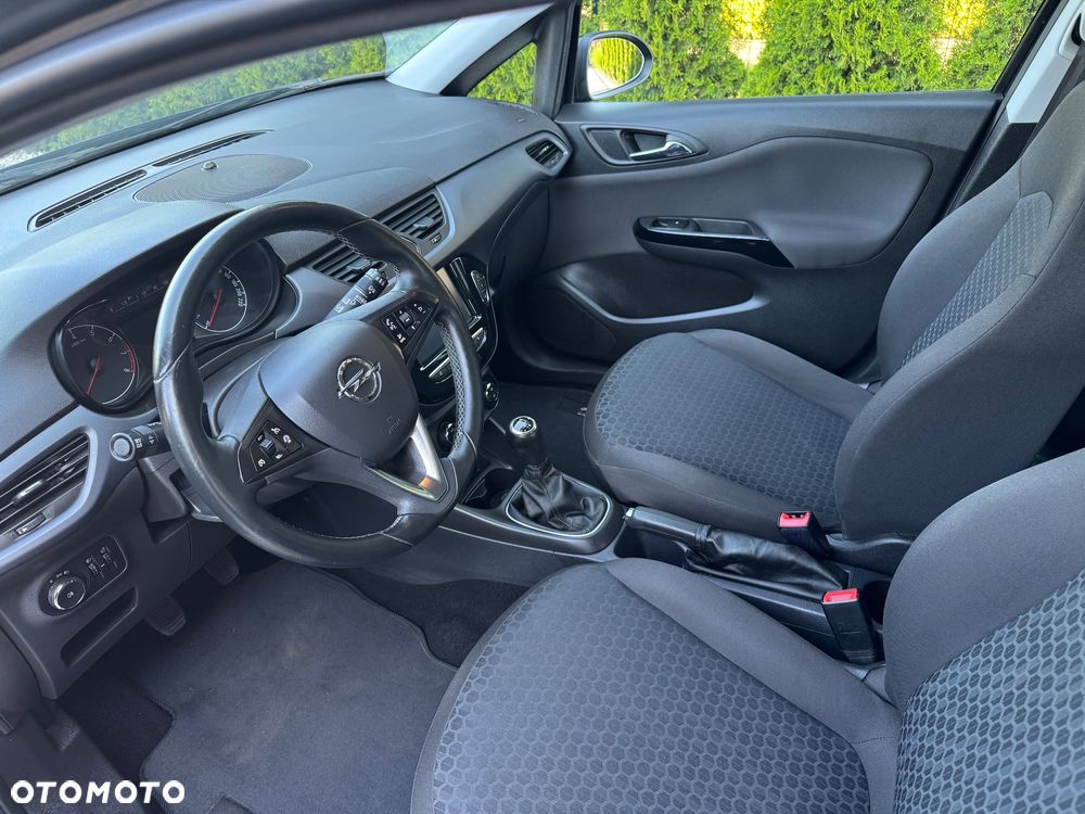 Opel Corsa 1.4 On - 14