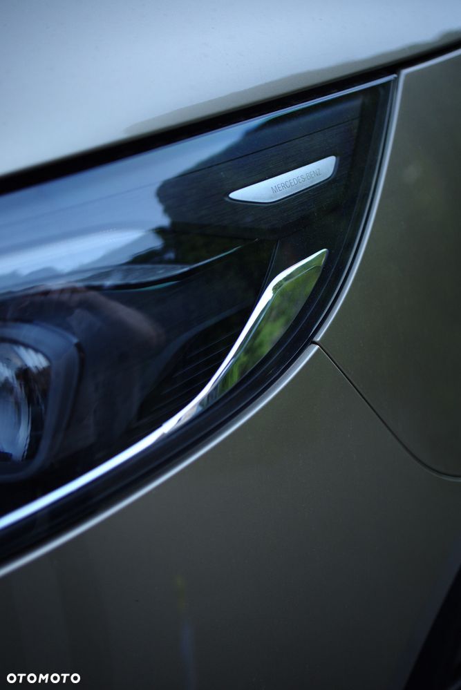 Mercedes-Benz Klasa V 300 d 4-Matic 9G-Tronic Avantgarde (d³ugi) - 19
