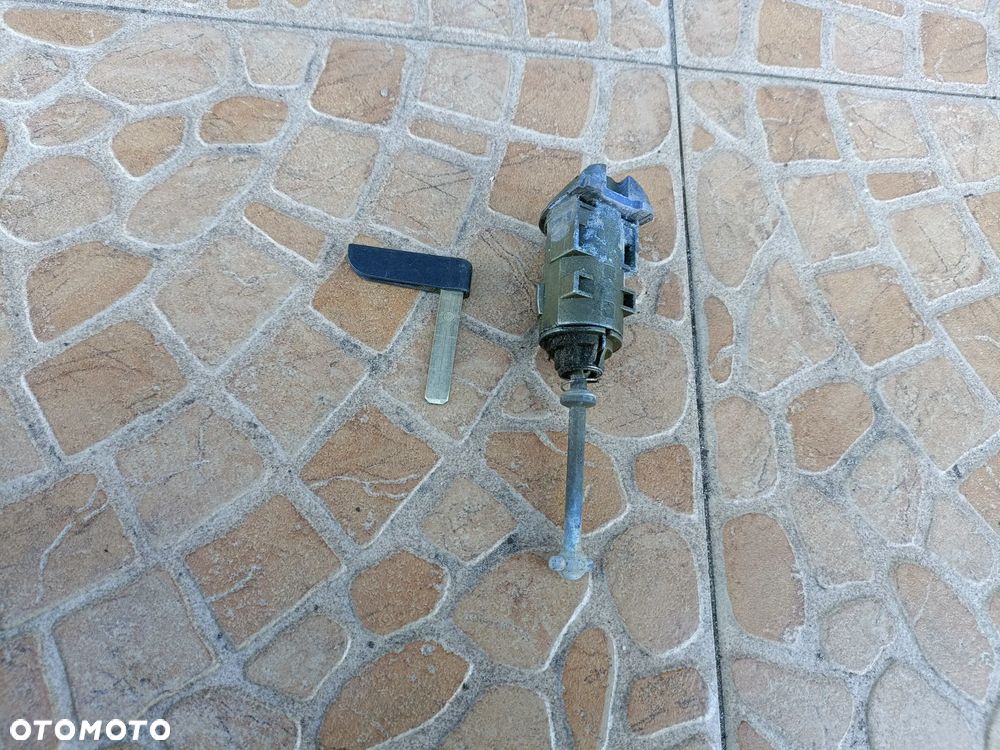 SCENIC II wkładka zamka klucz