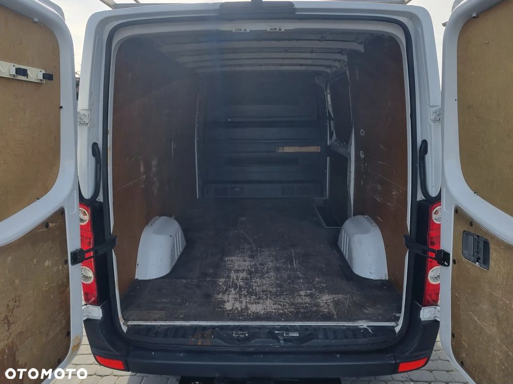 Volkswagen Crafter - 7