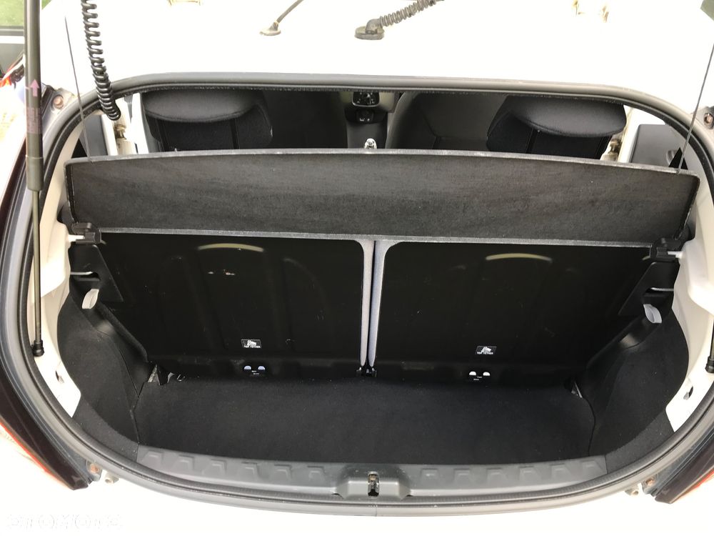 Toyota Aygo - 14