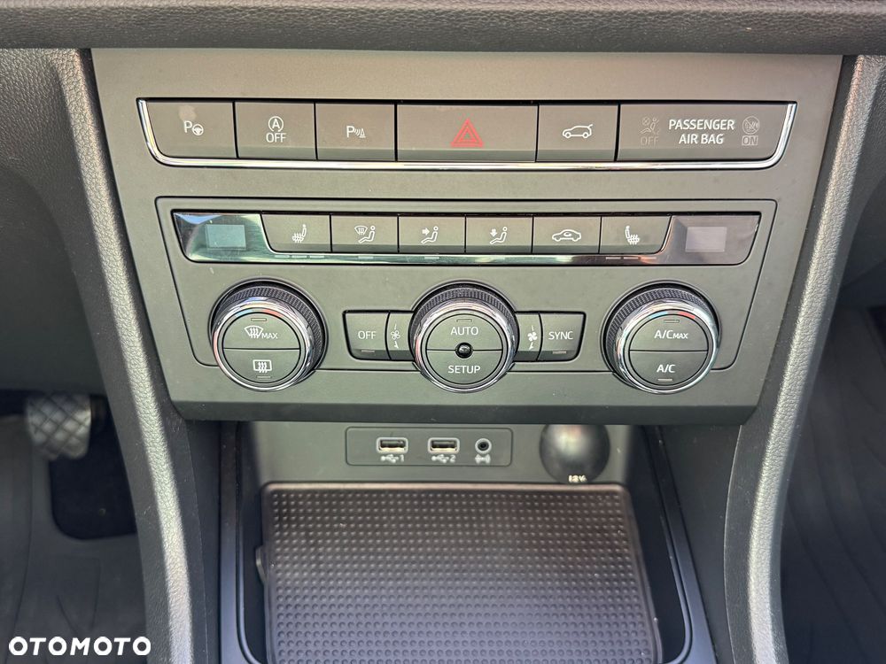 Seat Ateca 1.6 TDI ECOMOTIVE STYLE - 28