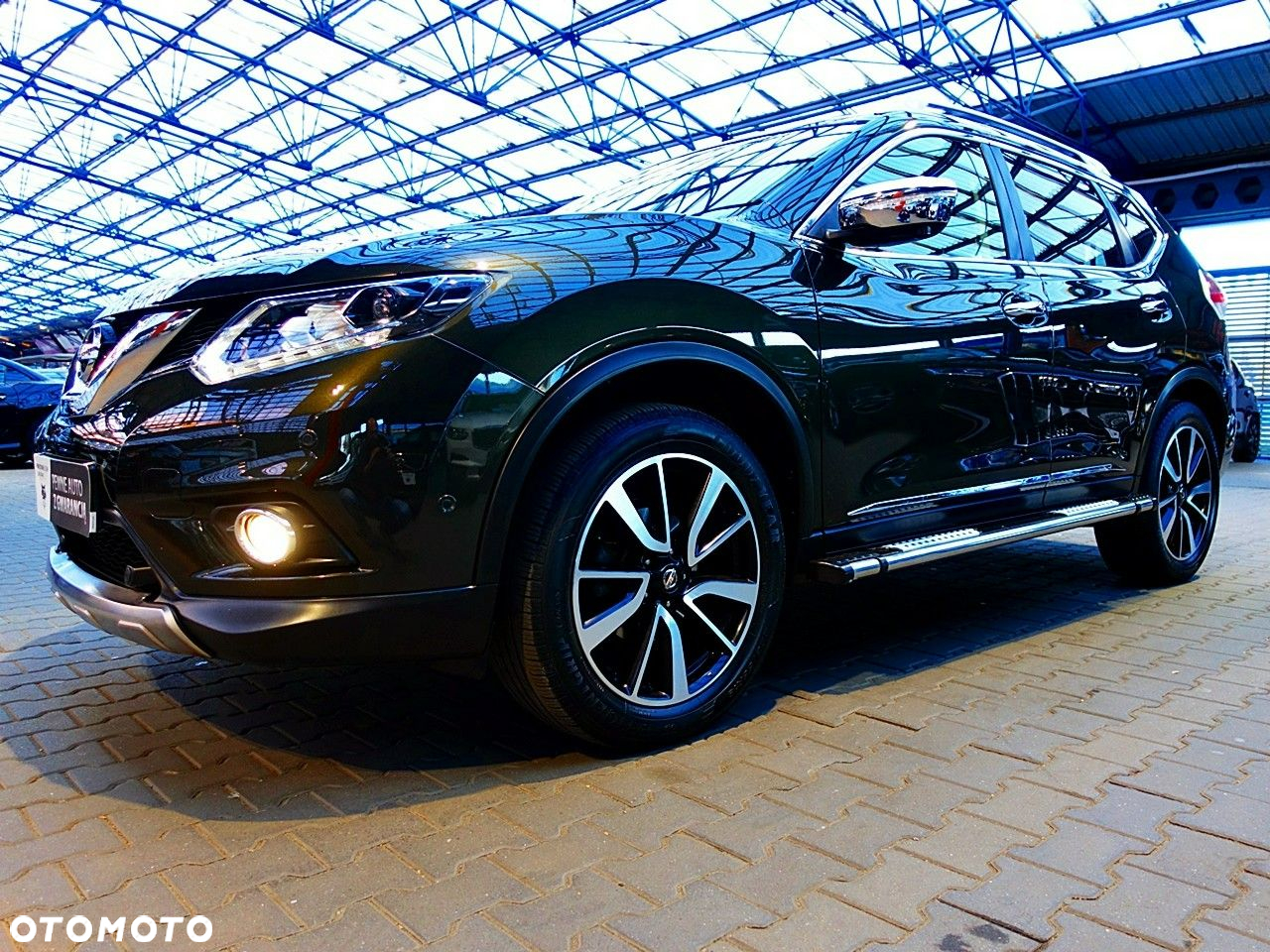 Nissan X-Trail - 10