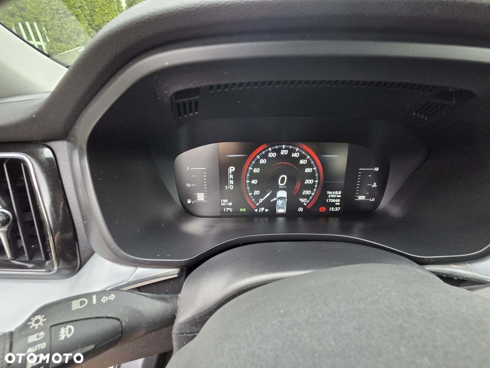 Volvo XC 60 B4 D AWD Inscription - 13