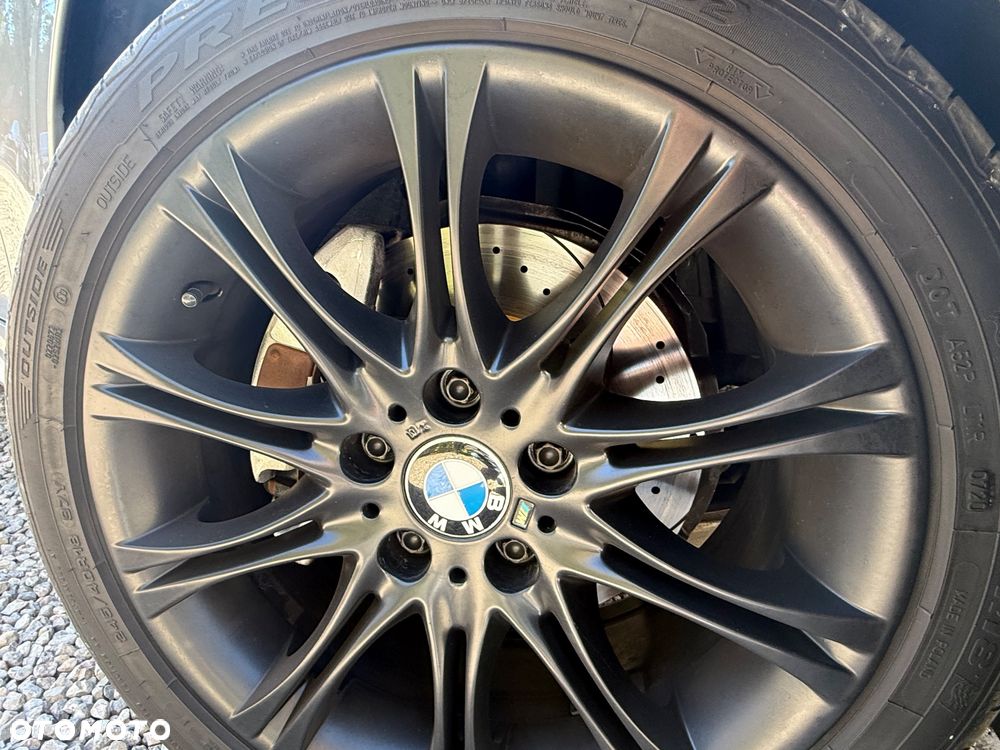 BMW Seria 5 530xd - 21