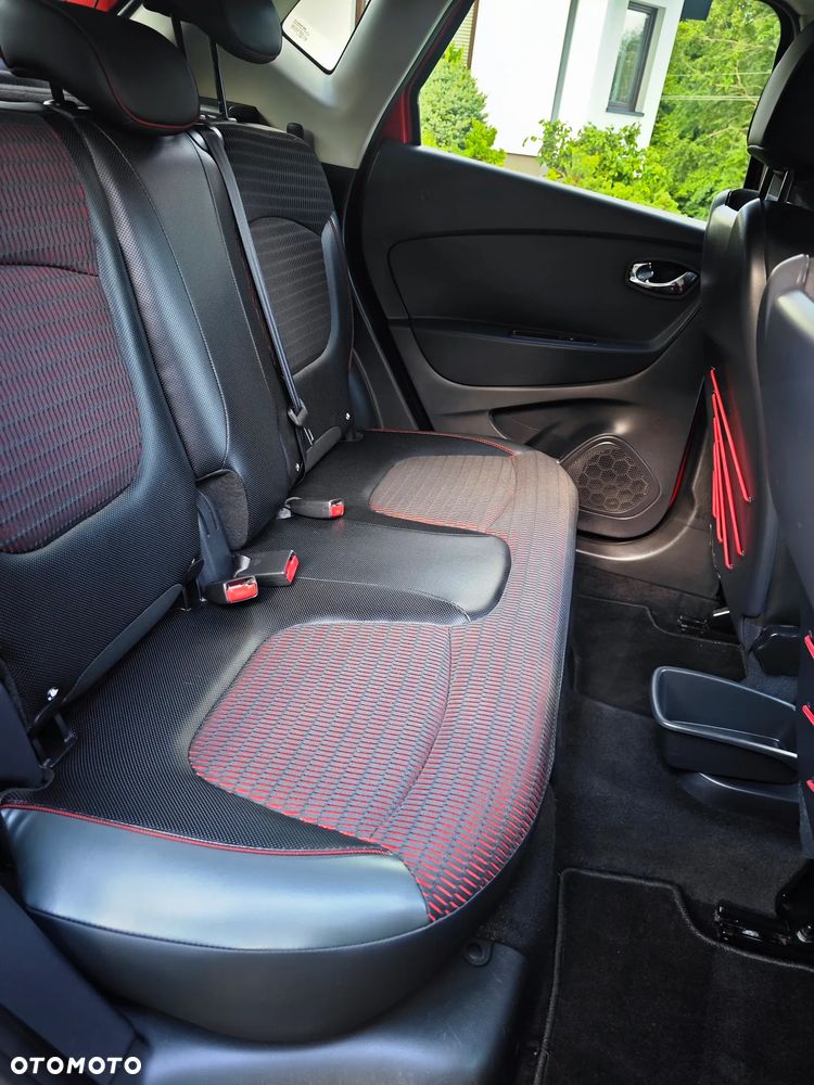 Renault Captur ENERGY TCe 90 Start&Stop Luxe - 22