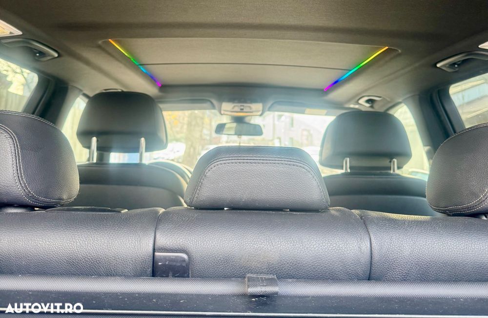 BMW X5 xDrive40e - 20