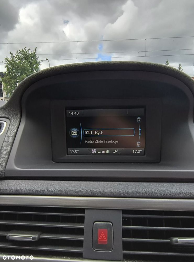 Volvo V70 D3 Drive-E Dynamic Momentum - 23