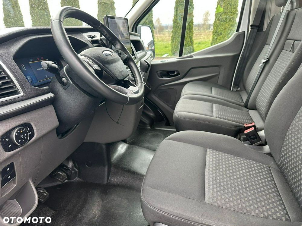 Ford Transit - 15