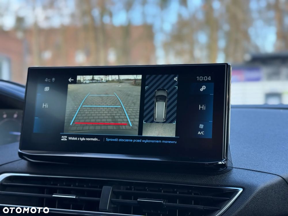 Peugeot 5008 1.5 BlueHDi Active Pack S&S - 37