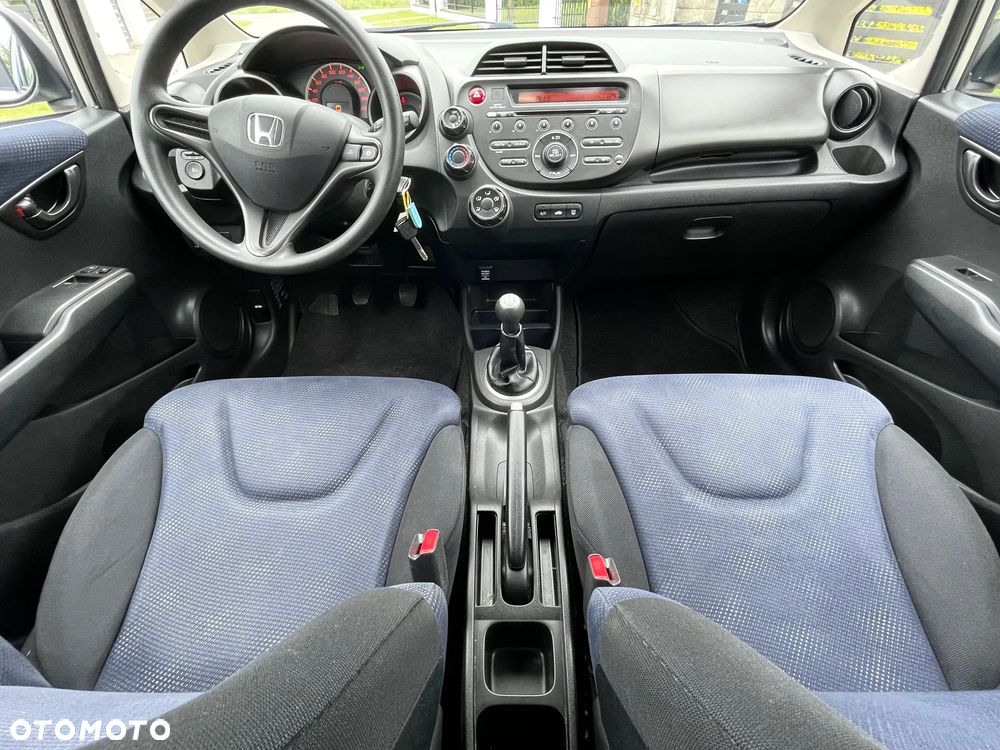 Honda Jazz 1.2 i-VTEC - 7