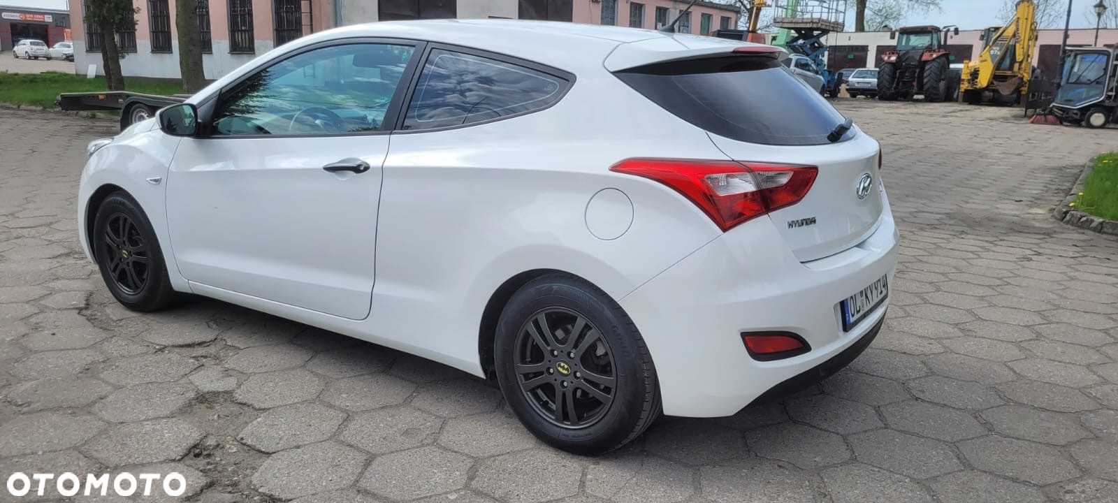 Hyundai i30 - 4