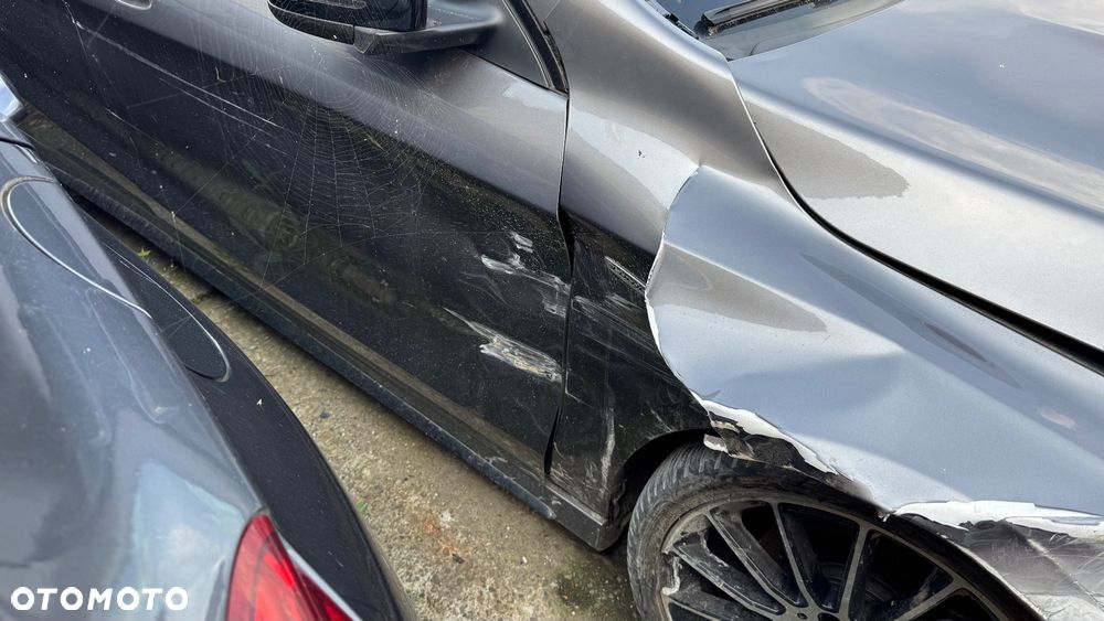 Mercedes-Benz CLA 200 d 7G-DCT AMG Line - 7