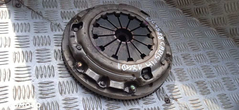 Sprzęgło Mitsubishi Carisma 1.8 Gdi - 1