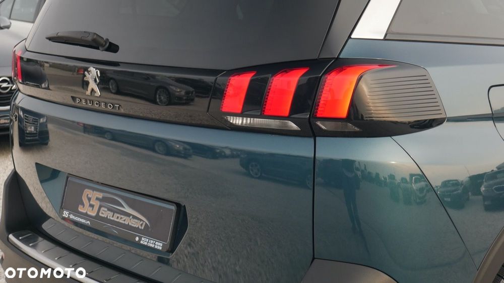 Peugeot 5008 - 23