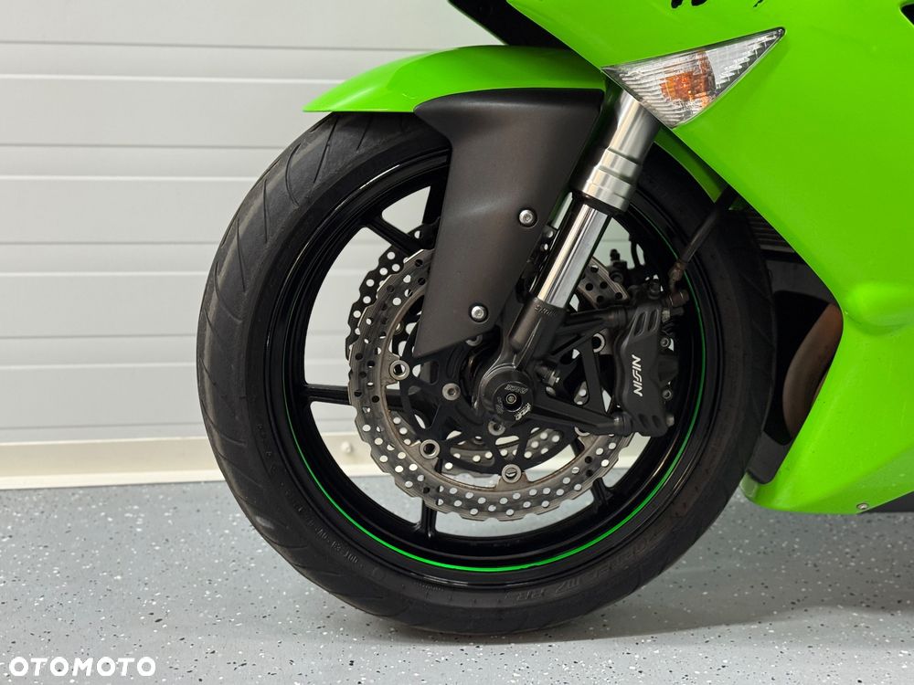 Kawasaki Ninja - 21