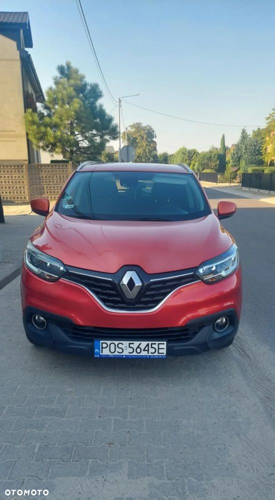 Renault Kadjar Energy dCi 110 EDC Business - 3