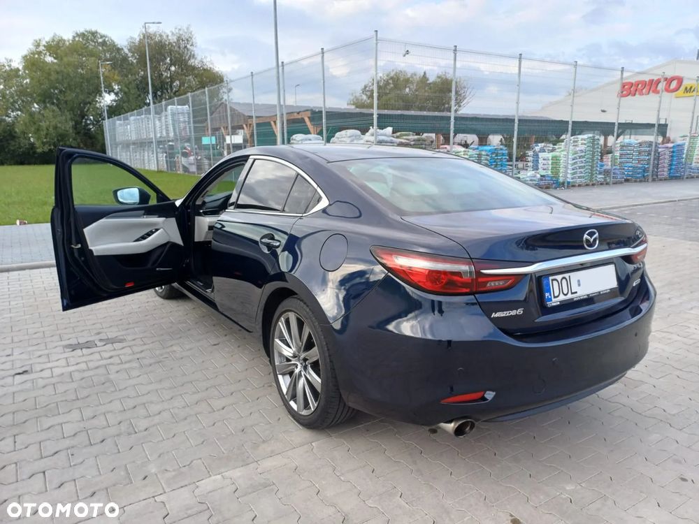 Mazda 6 2.0 SkyPassion - 3