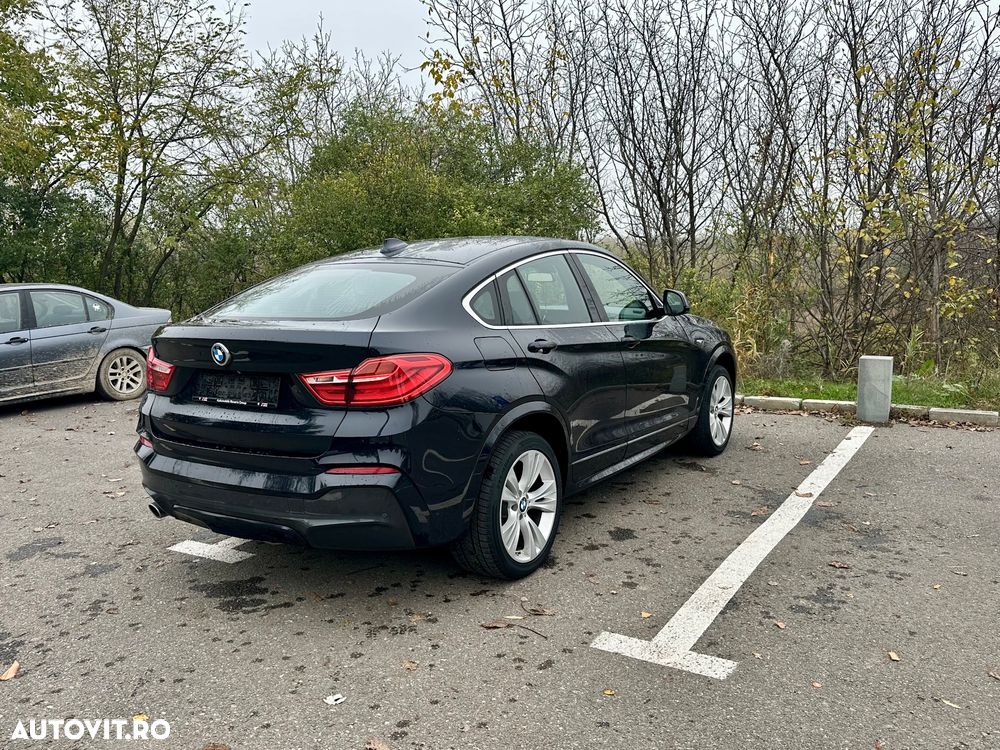 BMW X4 - 6