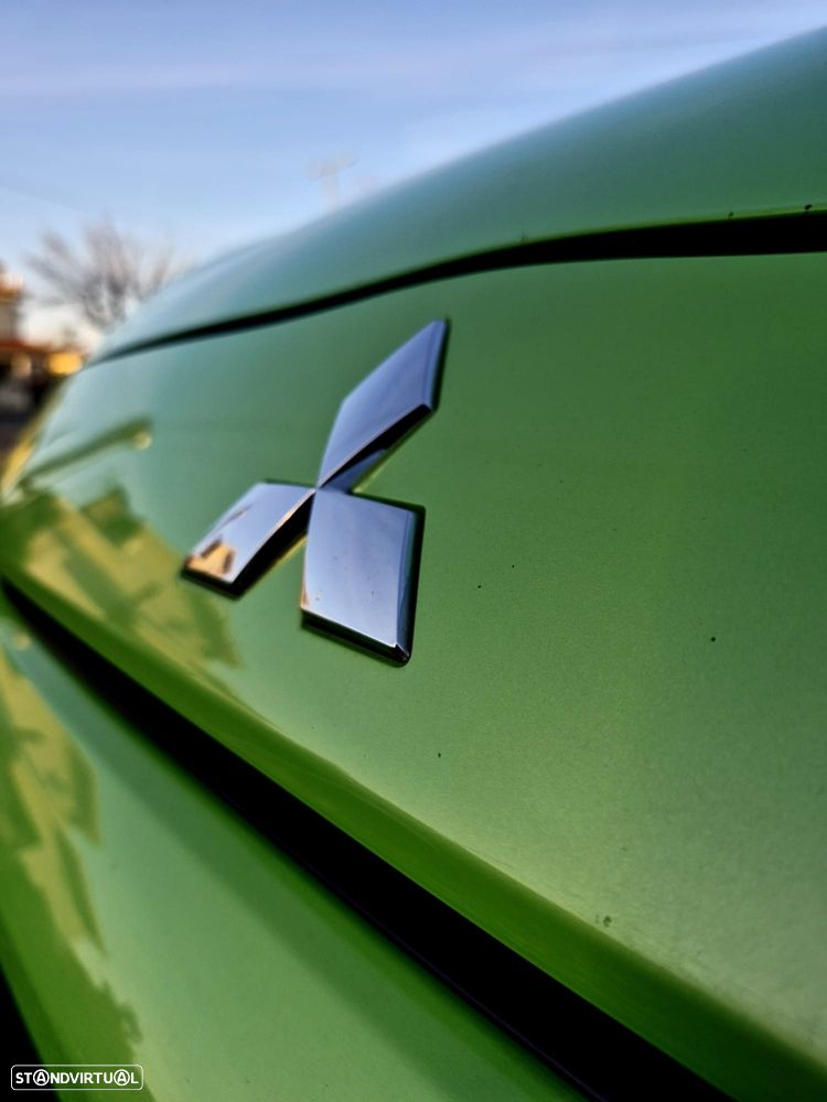 Mitsubishi Space Star 1.2 Clear Tec Color - 6