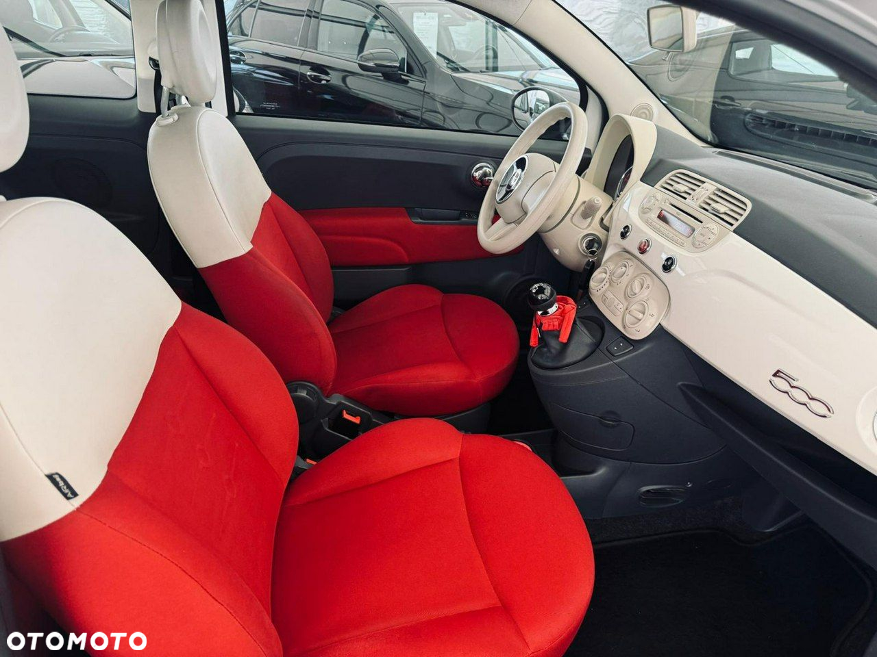 Fiat 500 - 26