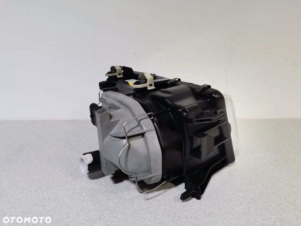 Lampa Reflektor Prawy ALFA ROMEO 155 BOSCH 92-97 Oryginał EUR - 5