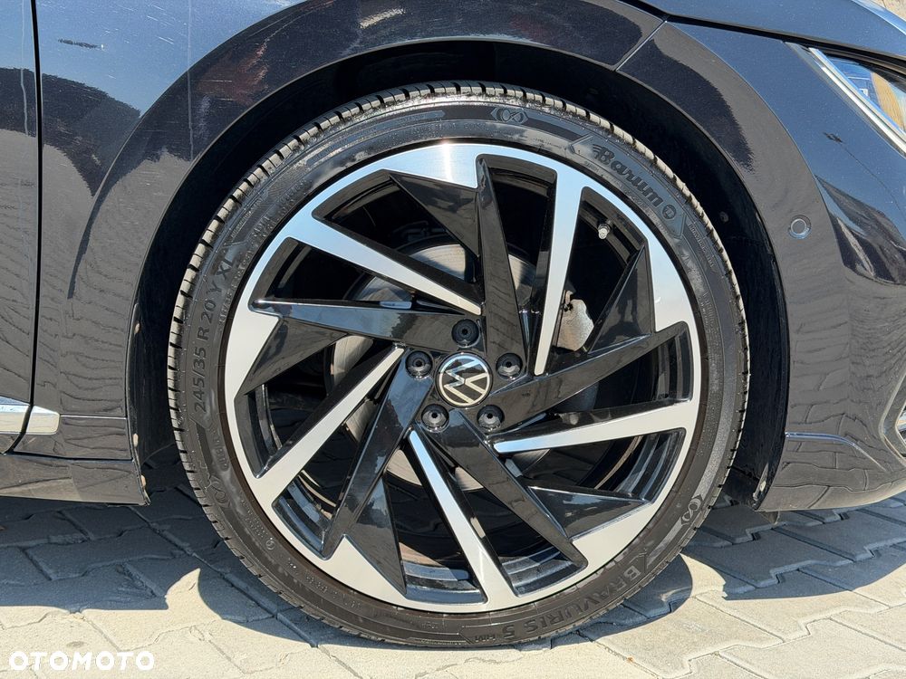 Volkswagen Arteon 2.0 TDI SCR 4Motion DSG R-Line - 13