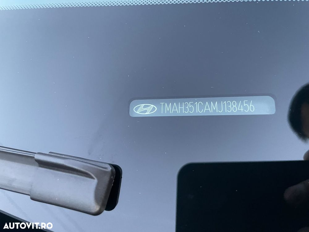 Hyundai i30 1.5 110CP M/T Highway - 25