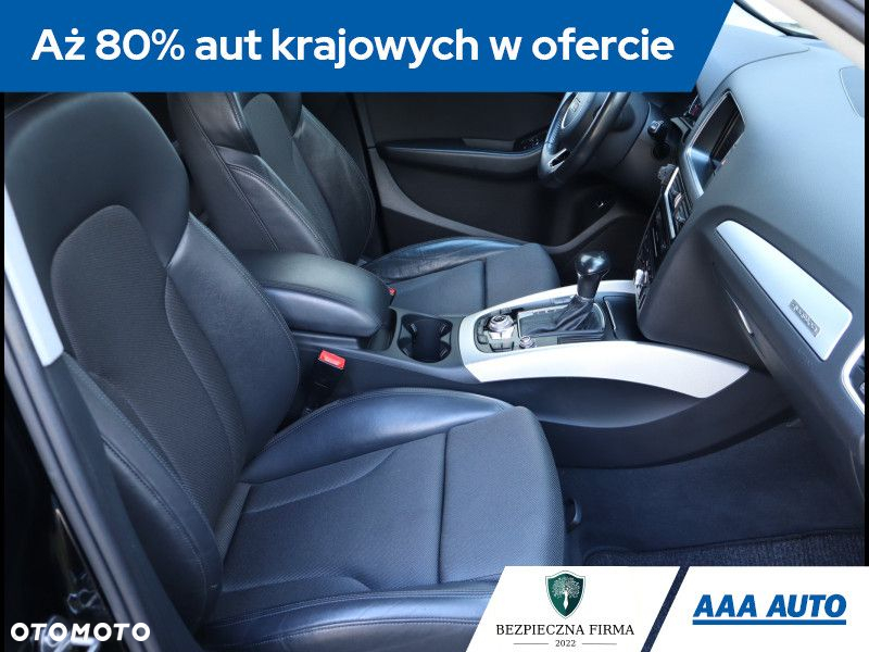 Audi Q5 - 10