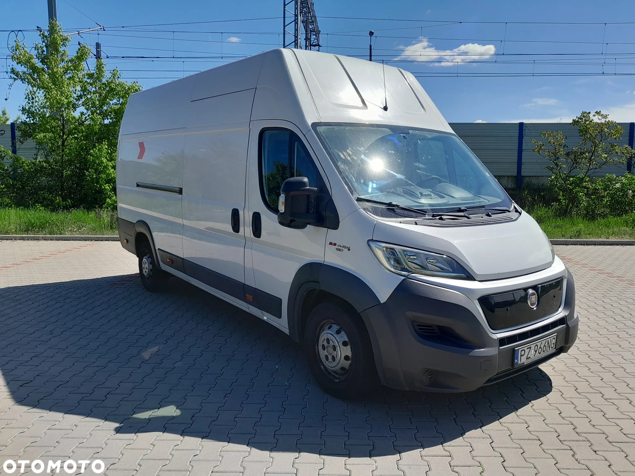 Fiat Ducato - 2