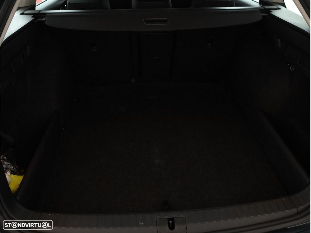 Skoda Octavia Break 2.0 TDI Ambition - 17